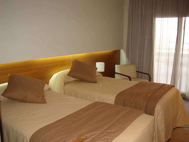 Thalasia Costa De Murcia San Pedro del Pinatar Oda fotoğraf