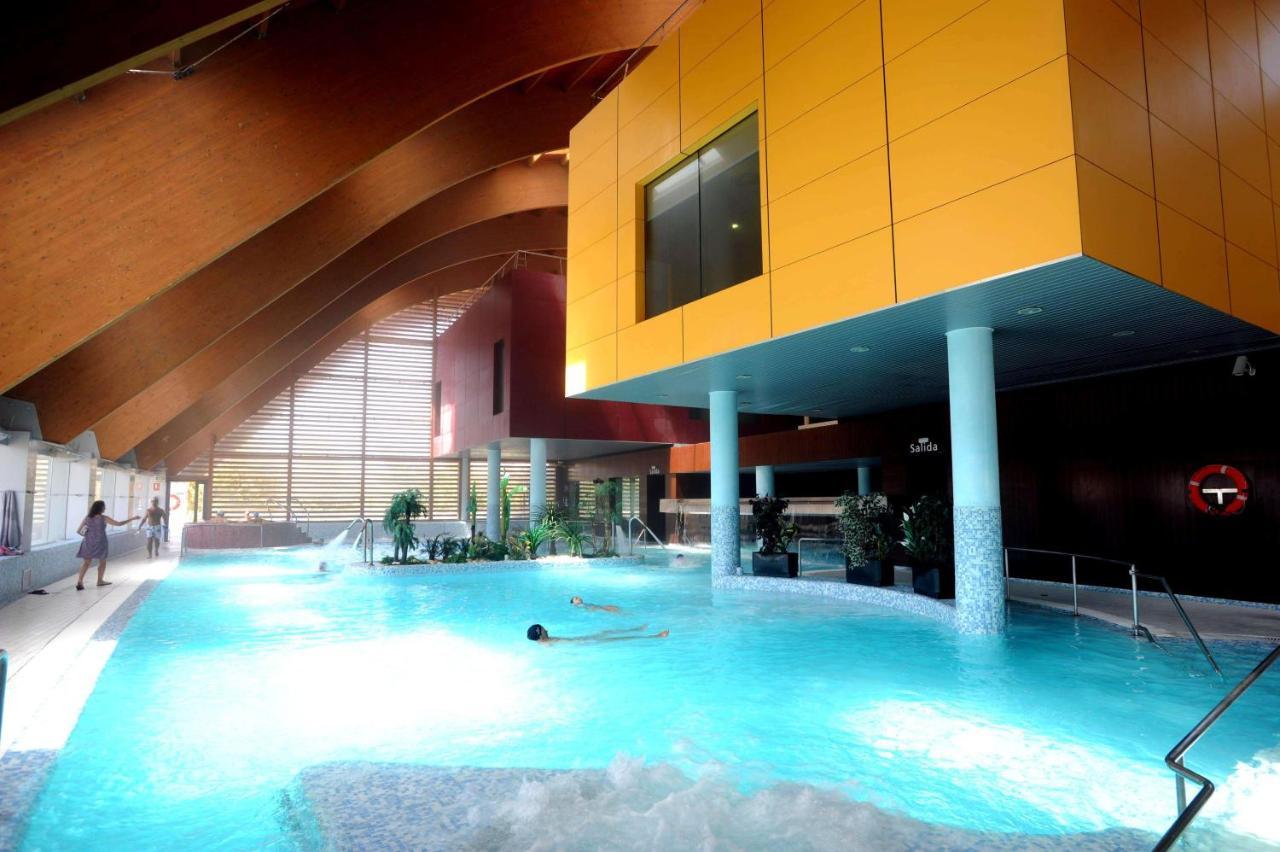 Thalasia Costa De Murcia San Pedro del Pinatar Dış mekan fotoğraf