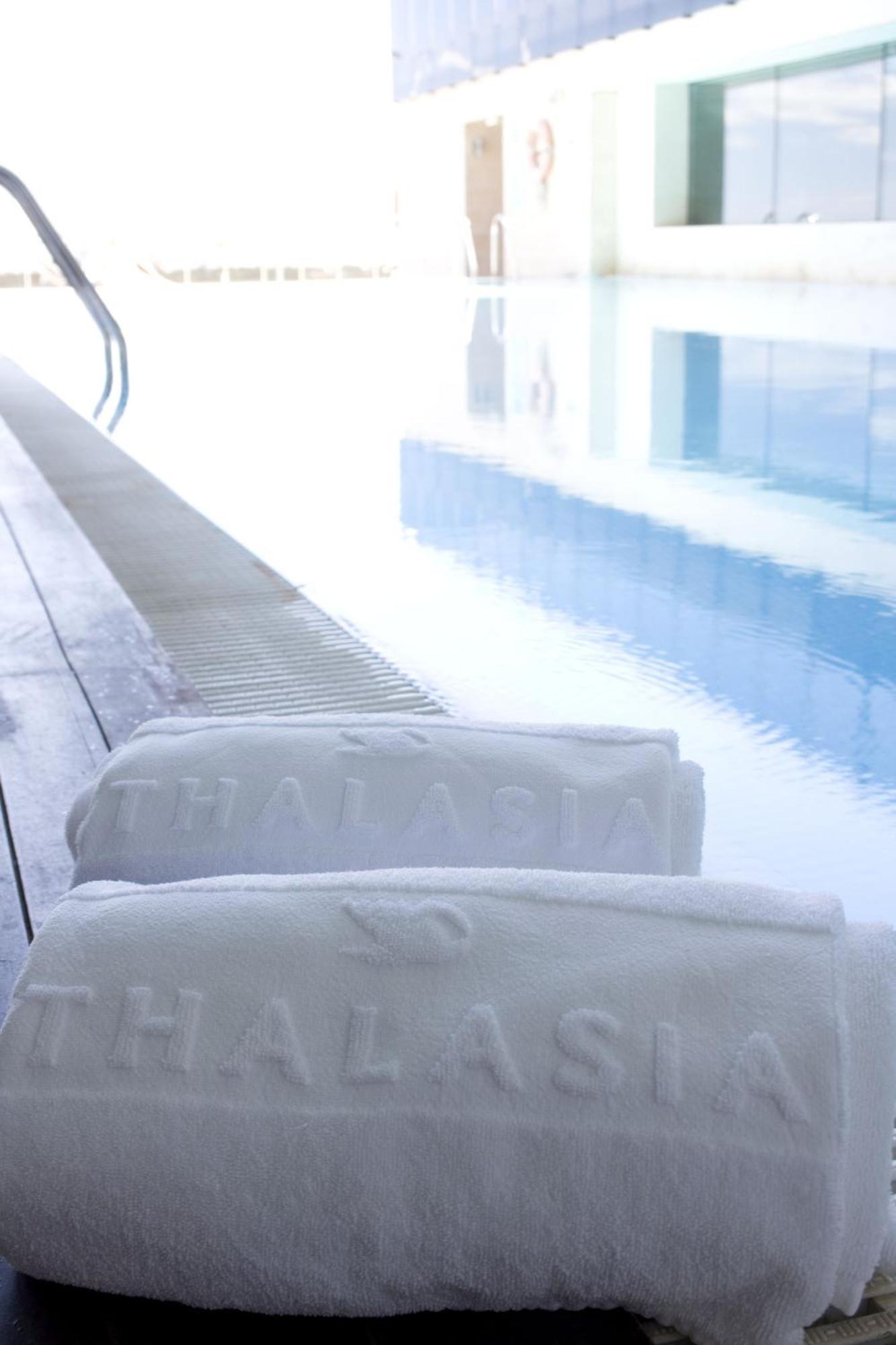 Thalasia Costa De Murcia San Pedro del Pinatar Dış mekan fotoğraf