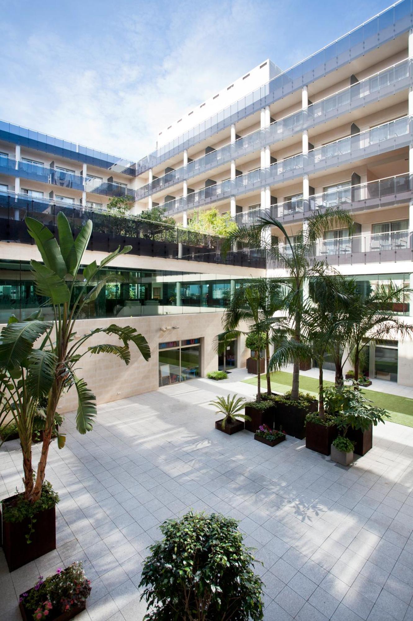 Thalasia Costa De Murcia San Pedro del Pinatar Dış mekan fotoğraf