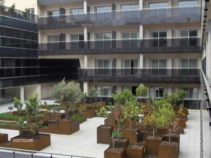 Thalasia Costa De Murcia San Pedro del Pinatar Dış mekan fotoğraf