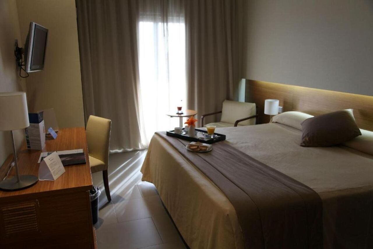 Thalasia Costa De Murcia San Pedro del Pinatar Dış mekan fotoğraf